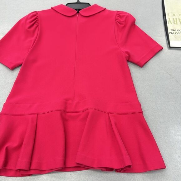 Red valentino blouse - Picture 6 of 9